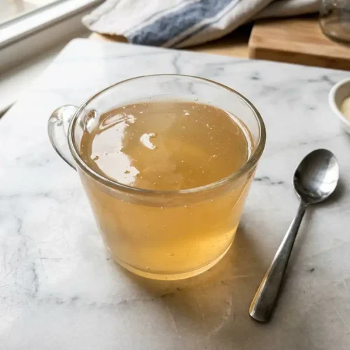 Dr Gupta Bariatric Gelatin Recipe