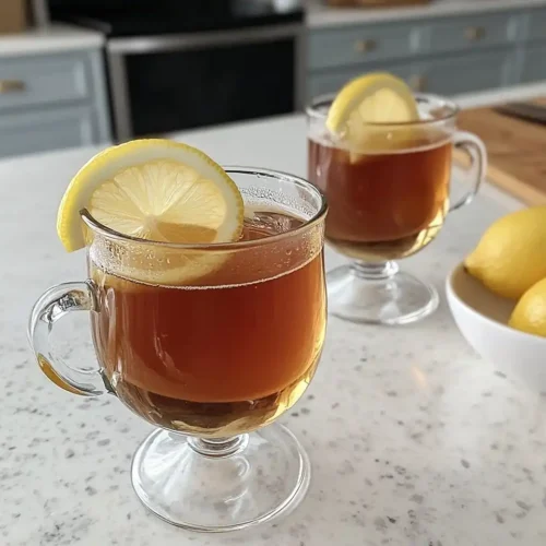 4-ingredient Dr. Jennifer Ashton Gelatin Trick Recipe | Tasty At Home