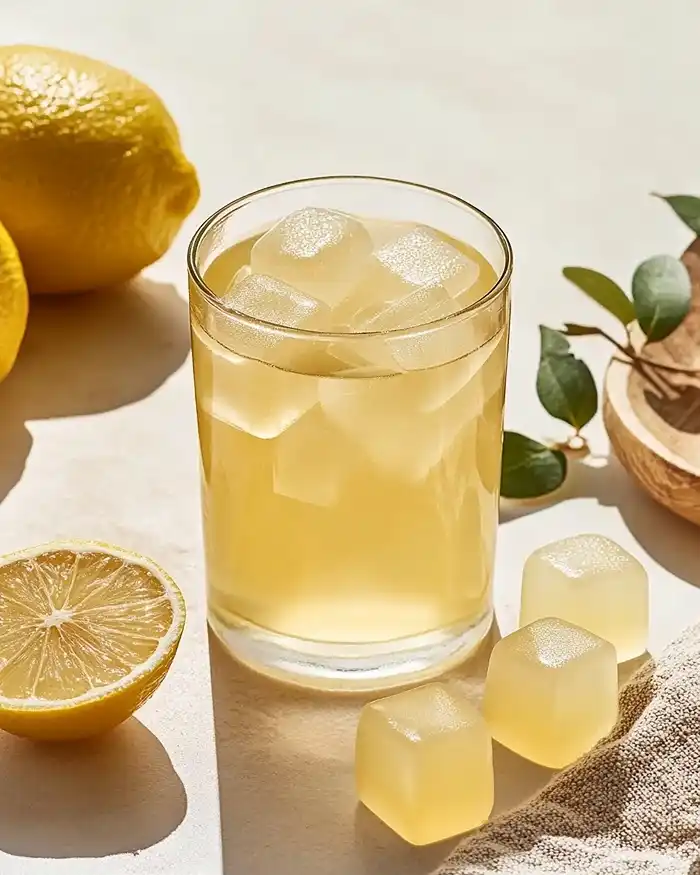 Dr. Gupta Gelatin Recipe