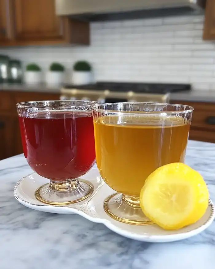 Dr. Jennifer Ashton Gelatin Trick Recipe