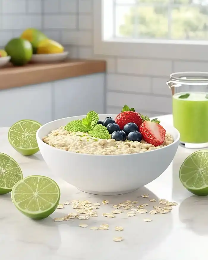Gelatin Recipes for Weight Loss 34 Dr. Neal Barnard Oat Trick for Weight Loss