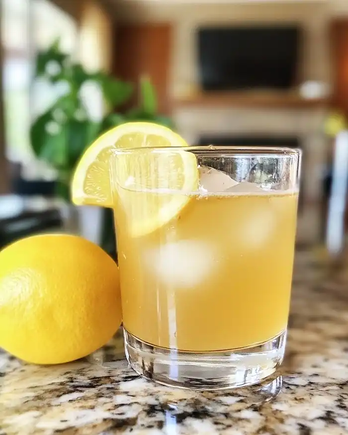 Dr. Phil’s Diabetes Recipe Drink