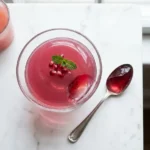 Dr. Rocio Pink Gelatin