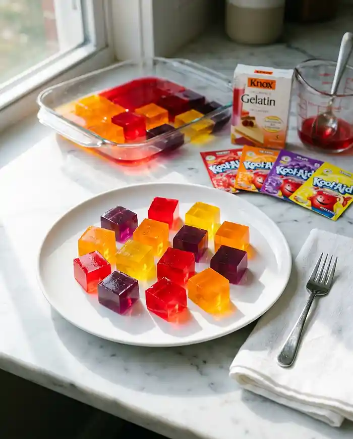 Healthy Knox Unflavored Gelatin Gluten Free