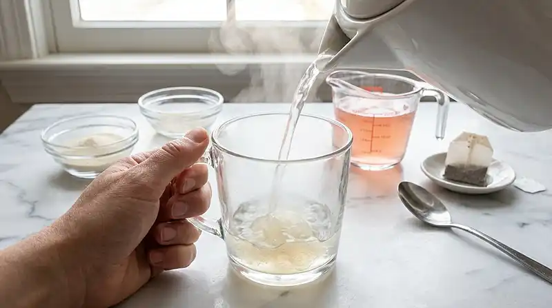 How to Make Gelatin Trick For Weight Loss