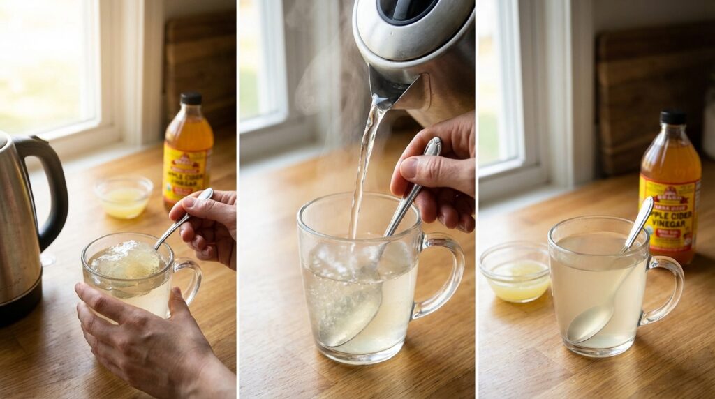 How to Make Serena Williams Gelatin Trick