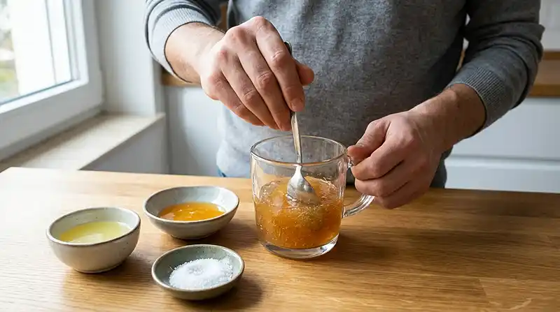 How to Make dr gupta gelatin recipe