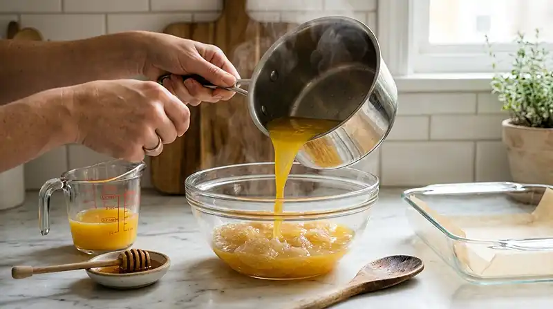 How to Make ray peat gelatin