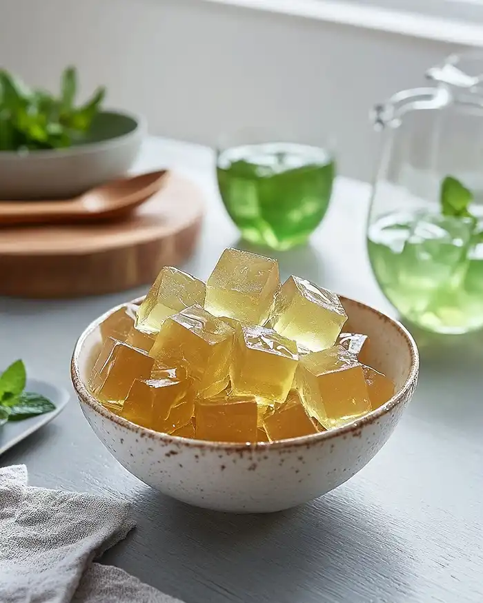 Gelatin Recipes for Weight Loss 32 Ice Gelatin Trick for Weight Loss