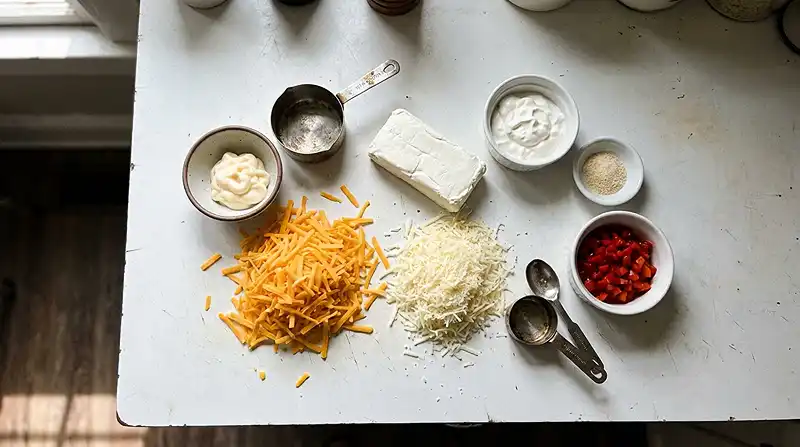 Masters Pimento Cheese Recipe 3 Ingredients for masters pimento cheese recipe