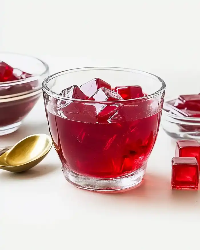 Gelatin Recipes for Weight Loss 36 Jillian Michaels' Gelatin Trick recipe