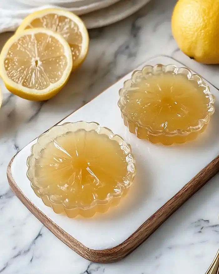 Kelly Clarkson Jello Recipe