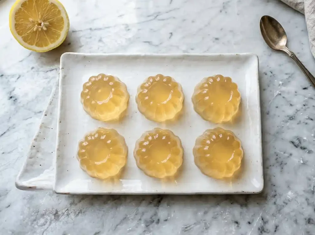 Kelly Clarkson Jello Recipe