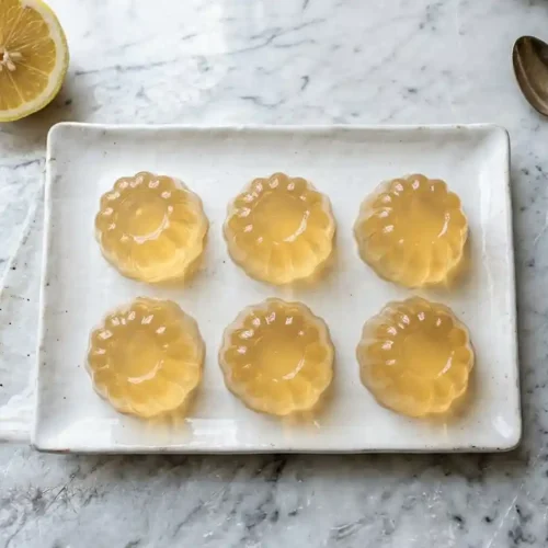 Kelly Clarkson Jello Recipe