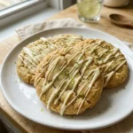 Cookie Recipes 7 Key Lime Pie Cookies