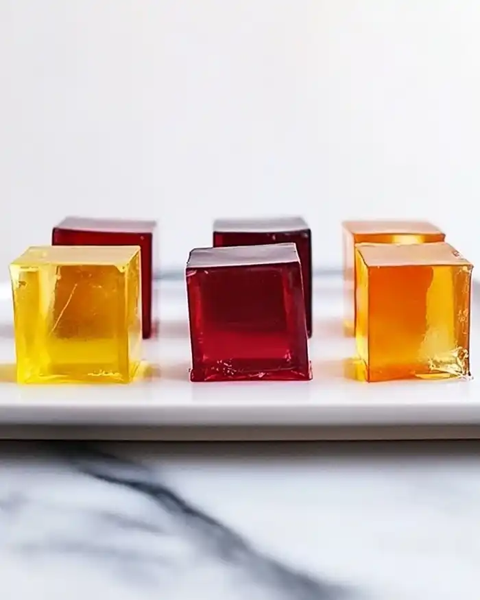 Knox Unflavored Gelatin Gluten Free