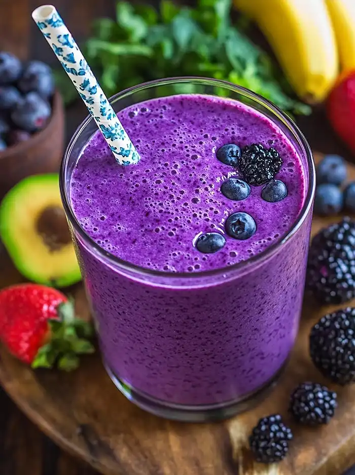 Meal Replacement Smoothie