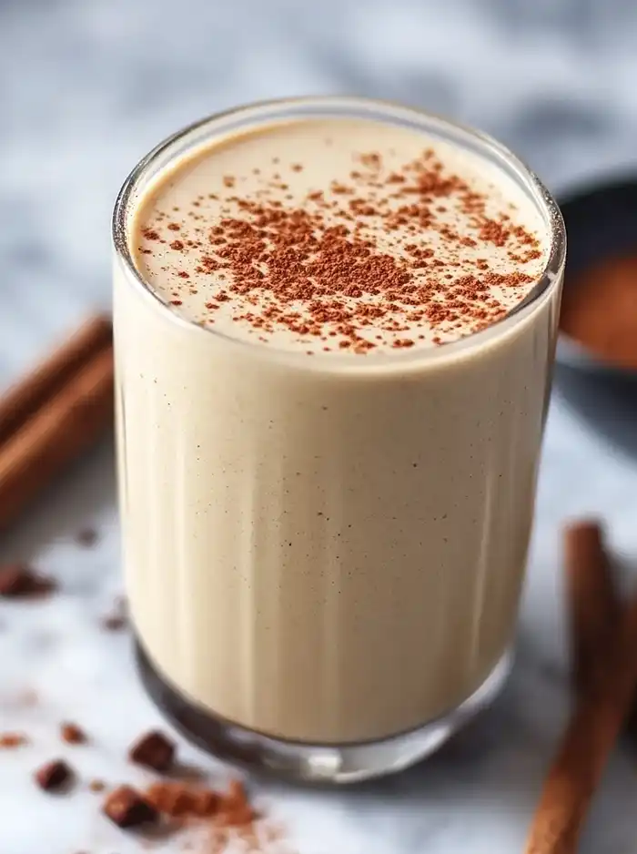 Vanilla Chai Protein Shake