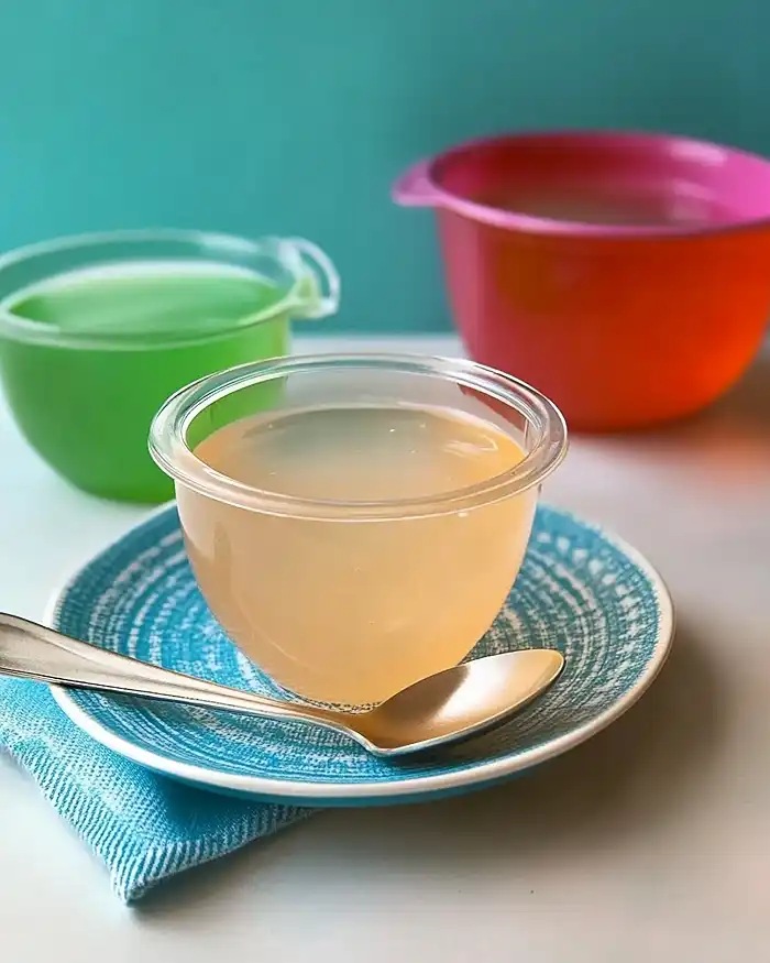 Viral Jello Ozempic Recipe