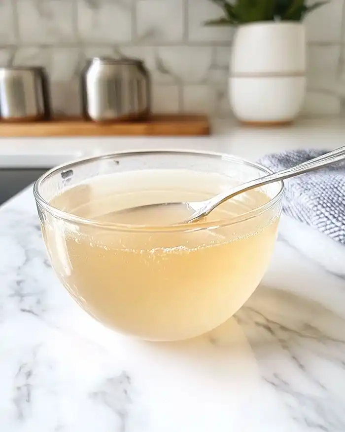 Viral Jello Ozempic Recipe