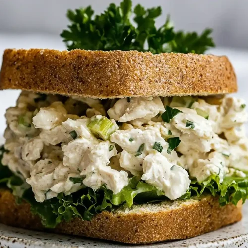chick-fil-a chicken salad
