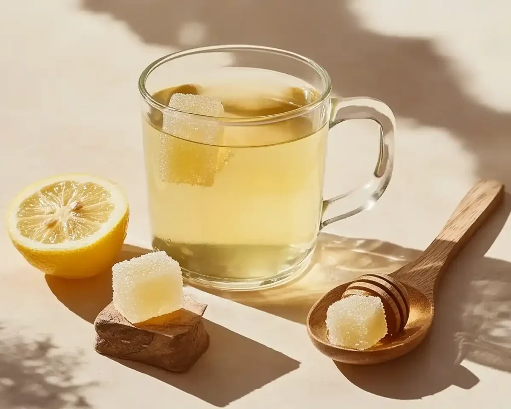 dr gupta gelatin recipe