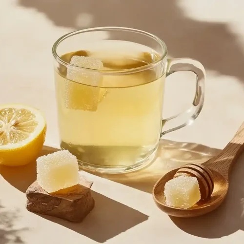 dr gupta gelatin recipe