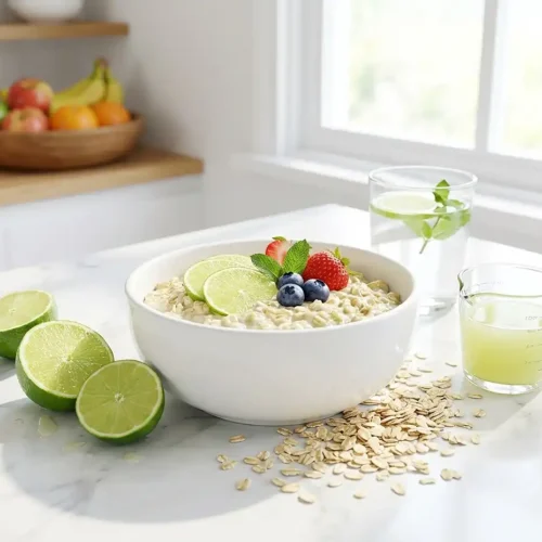 dr neal barnard oat trick for weight loss​