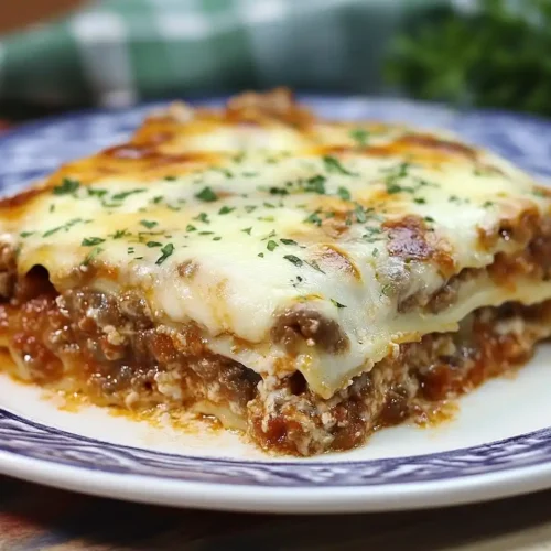 egg white wrap lasagna​