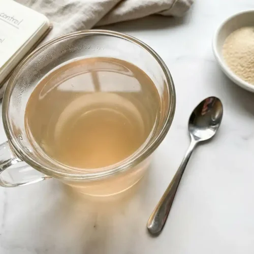 jello ozempic recipe