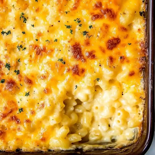 Baked Mac and Cheese Recipe 2 mac and cheese recipe