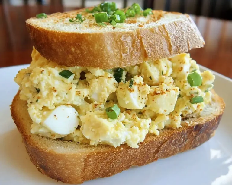 masters egg salad recipe