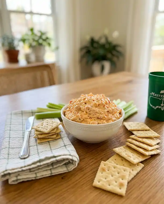 Masters Pimento Cheese Recipe 5 masters pimento cheese recipe in 15 minutes