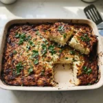 potato kugel