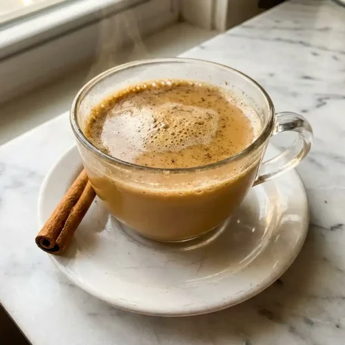 sanjay gupta chai tea recipe