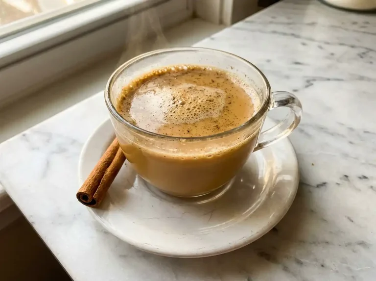 sanjay gupta chai tea recipe