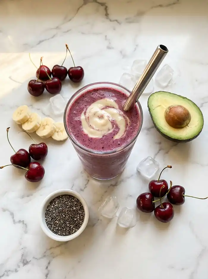 the Best Fat-Burning Smoothie Recipes for weight loss
