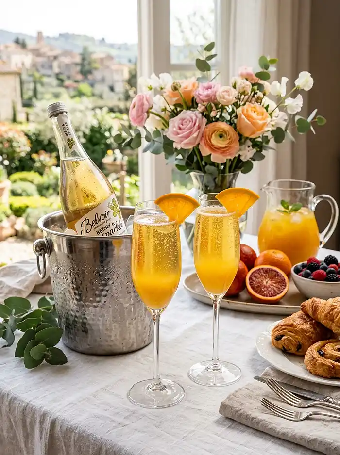 Best Mimosa
