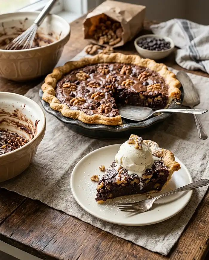 Derby Pie