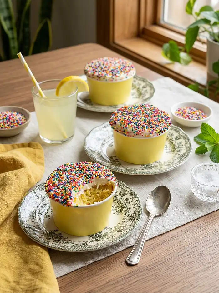 Dot Cake Recipe 5 Easy Dot Cakes Using Cupcakes