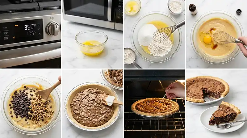 How to Make Derby Pie Recipe