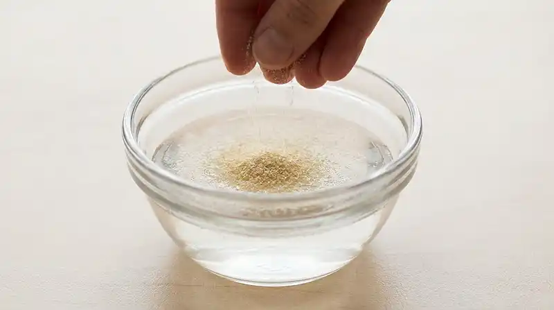 How to Make Gelatin Trick