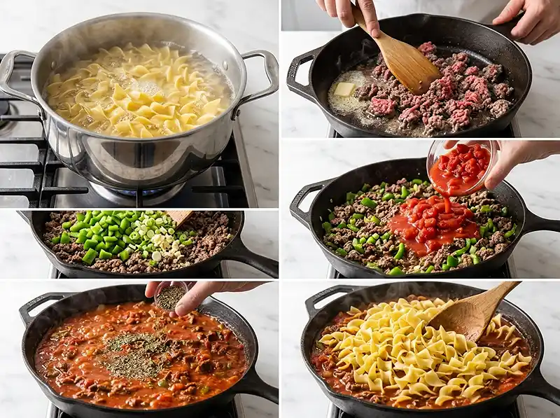 How to Make lucille ball sunday dinner recipe
