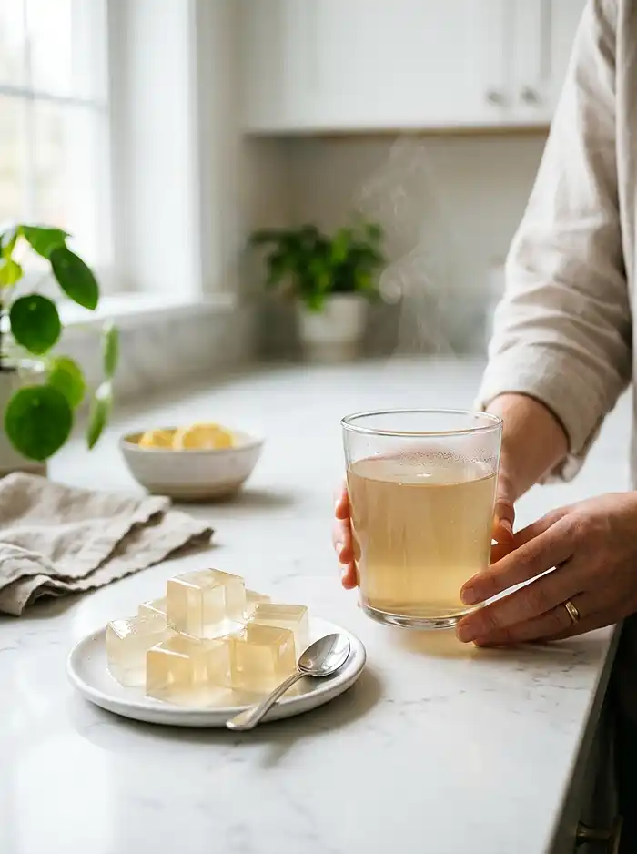 Jelly Roll Weight Loss Recipe