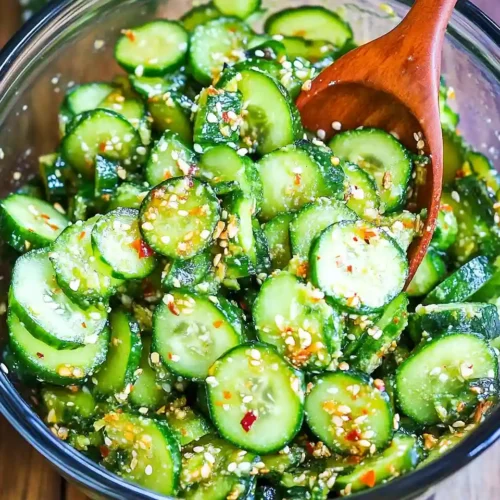 Asian Cucumber Salad Recipe Simple 2 asian cucumber salad recipe simple