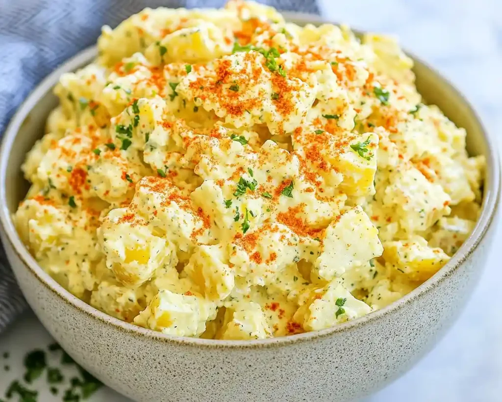 best potato salad recipe