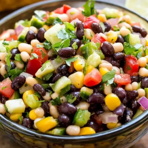 Cowboy Caviar Recipe 2 cowboy caviar