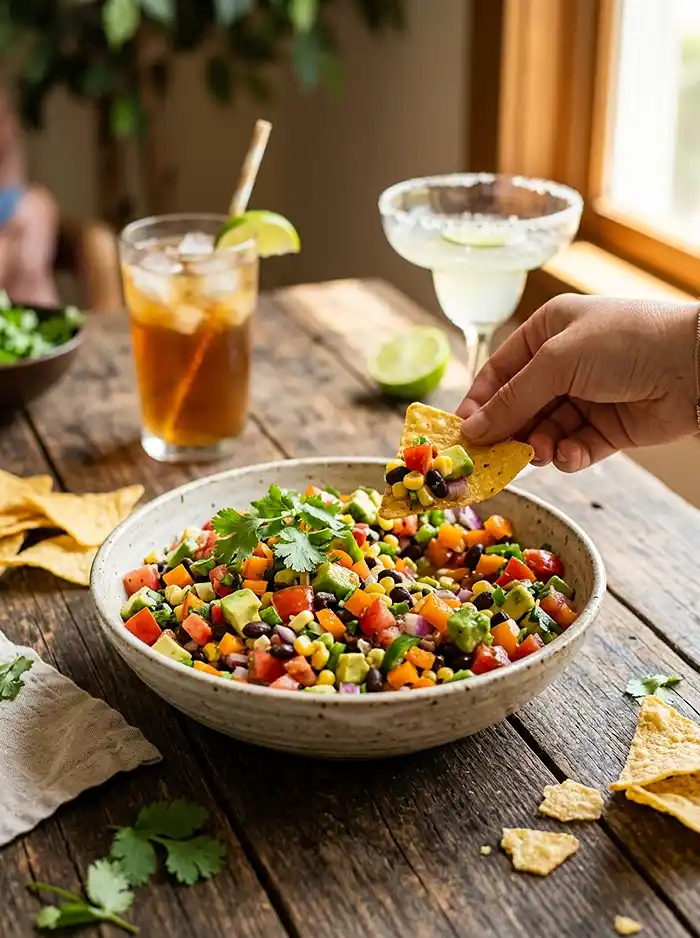 Cowboy Caviar Recipe 5 cowboy caviar Recipe