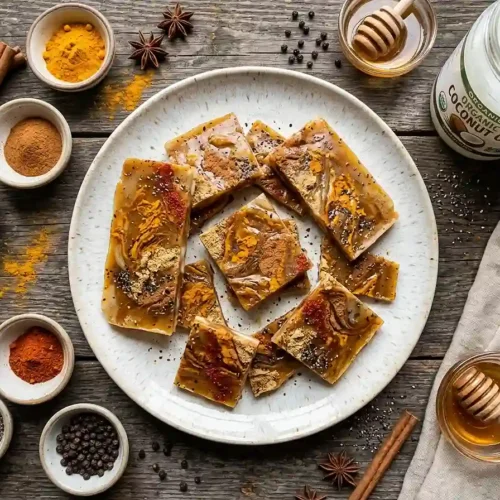 Dementia Prevention Spice Blend Bark Recipe 2 dementia prevention spice blend bark recipe