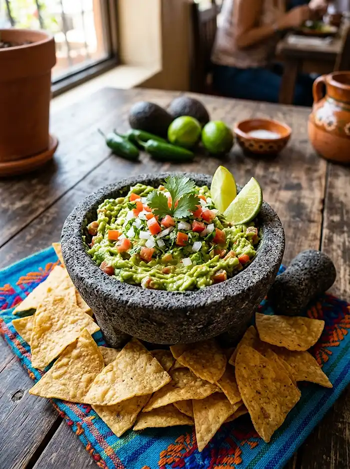 guacamole
